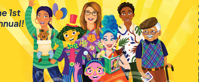 Carousel Theatre For Young People To Launch FAMILY FORWARD FESTIVAL On Family Day Weekend