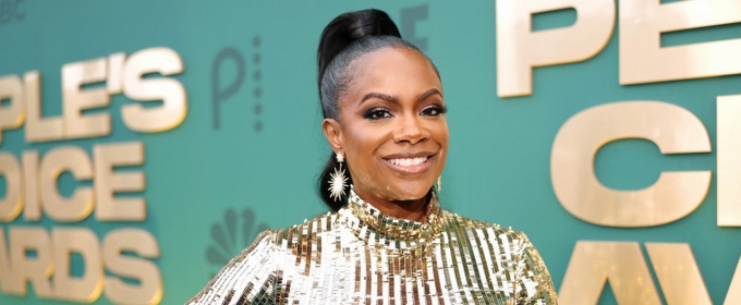 Kandi Burruss Still Working With Bravo After REAL HOUSEWIVES Exit