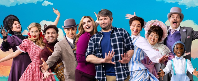 McKenzie Kurtz, Isabelle McCalla, Brad Oscar & More Join SCHMIGADOON! on Broadway