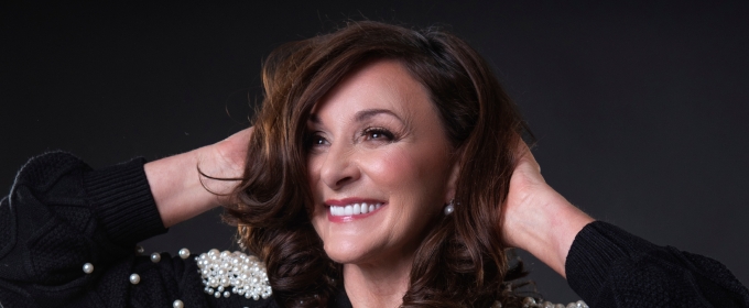 IN CONVERSATION WITH SHIRLEY BALLAS Comes to the Watermill