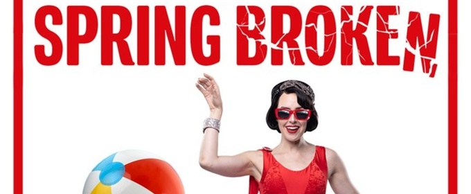 THE PLAY THAT GOES WRONG to Celebrate Second Annual 'Spring Break, Spring Broken!'