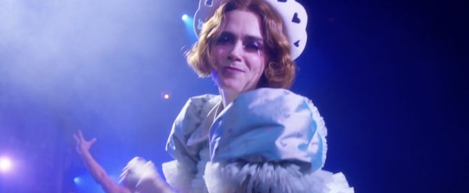 Video: First Look at Cara Delevingne and More in CABARET in London