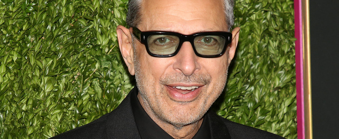 Jeff Goldblum to Release WIZARD OF OZ Single with Cynthia Erivo This Week