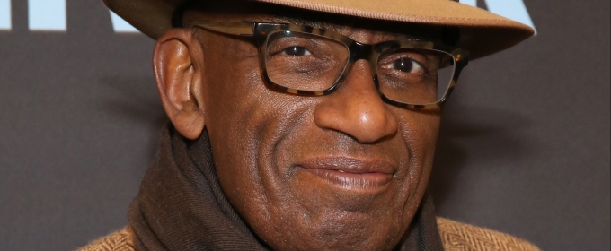 Al Roker Joins the Cast of BACK TO THE FUTURE For One Night Only