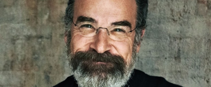 Signature Theatre to Honor Mandy Patinkin with 2025 Stephen Sondheim Award