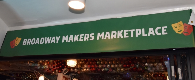 Photos: Broadway Makers Marketplace Celebrates First Anniversary Photos
