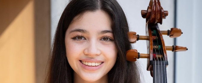 SF Symphony Welcomes Starla Breshears as New Section Cellist