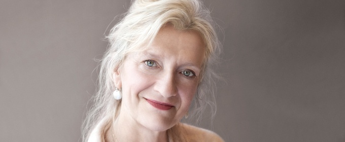 Elizabeth Strout Brings New Novel to WRITERS ON A NEW ENGLAND STAGE in May