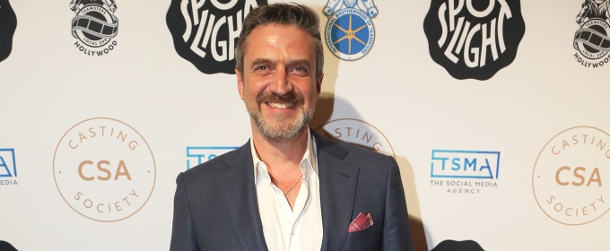 Raúl Esparza & Amanda Lipitz to be Honored at New York Stage and Film 2024 Gala