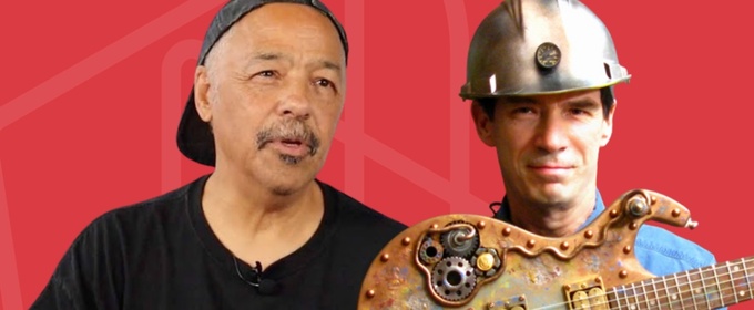 Sierra Madre Playhouse to Host Innovative SCI-FI SOUND BATH Event