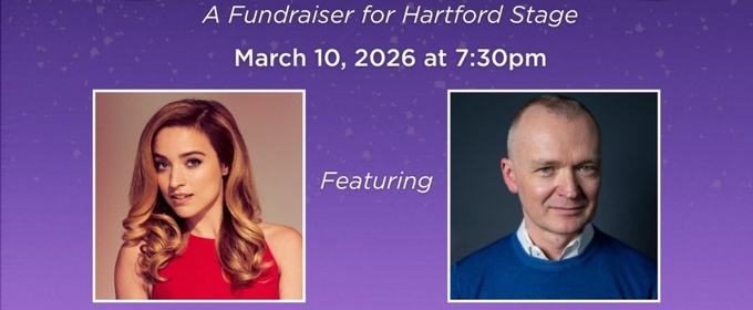 Christy Altomare and Darko Tresnjak to Celebrate ANASTASIA 10th Anniversary at Hartford Stage