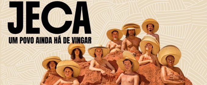 JECA – UM POVO AINDA HÁ DE VINGAR (Jeca – A People Yet to Rise): A Musical Journey Through Gilberto Gil’s Refazenda Album