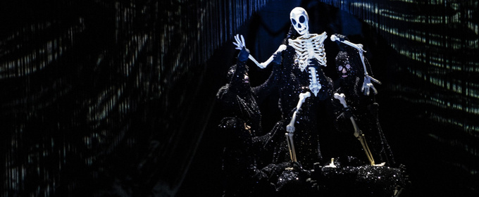 ArtsEmerson Will Present DEAD AS A DODO in February 2026