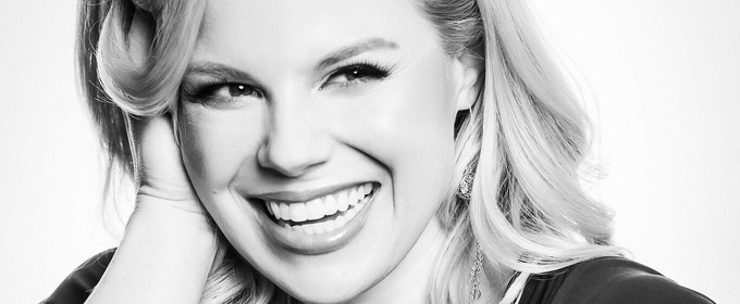 Megan Hilty Will Perform to Sold-Out Crowd In Aventura