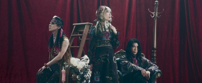 Boris Details Pink 20th Anniversary Tour 'Do You Remember Pink Days?'