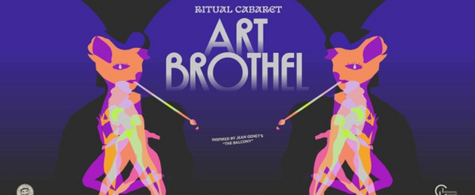 Ritual Cabaret ART BROTHEL Comes to Coney Island USA in March