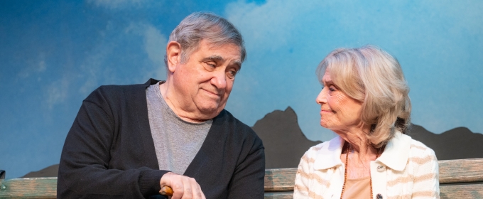 Interview: Playwright and Actor Dan Lauria of JUST ANOTHER DAY