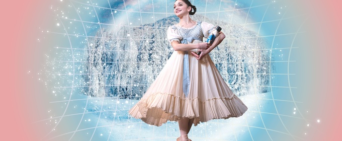 Northern Ballet Will Launch New NUTCRACKER Experience