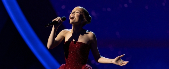 Ariana Grande Teases 2026 Tour Announcement in New Video