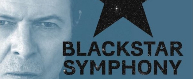 Spotlight: BLACKSTAR SYMPHONY at CHARLESTON GAILLARD CENTER