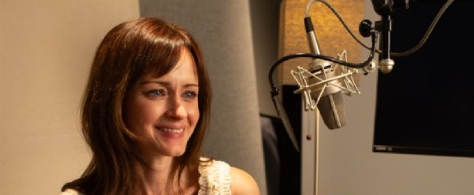 Alexis Bledel to Narrate New Audiobook for TUCK EVERLASTING's 50th Anniversary