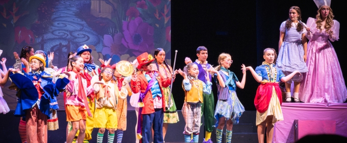 bergenPAC's Summer Musical Returns With THE WIZARD OF OZ