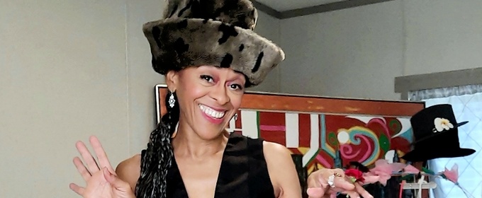 Louisville Native Sonya Hensley To Debut Her New Show At The Kentucky Center - Mex Theater