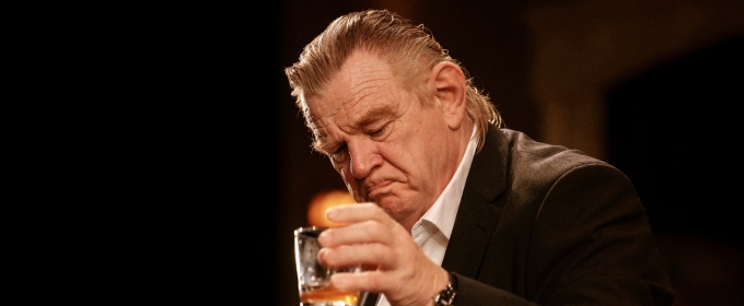 Photos: Brendan Gleeson and More in THE WEIR