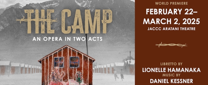 Interview: Directors Diana Wyenn and John Miyasaki on THE CAMP