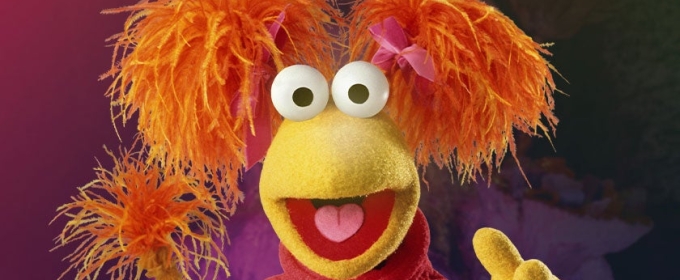 Jim Henson's FRAGGLE ROCK and MAGICAL MYSTERY DOORS Go on Sale at bergenPAC This Week