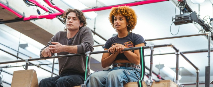 How The Rescues Found the Sound of THE LOST BOYS