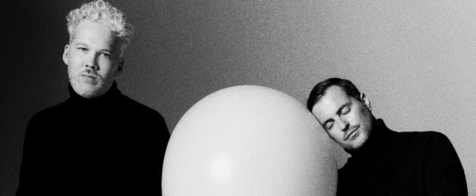 Polo & Pan Share New Americas Tour 2025 Live Dates