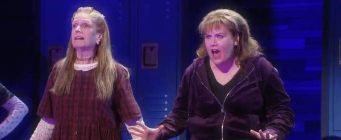 Video: Get A New Look At KIMBERLY AKIMBO On Tour Starring Ann Morrison and More