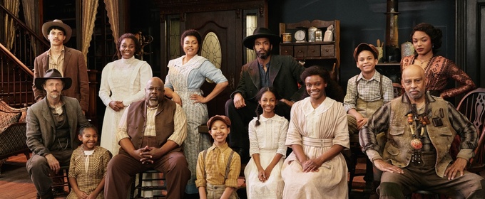 Tyler Perry Joins Producing Team of JOE TURNER’S COME AND GONE