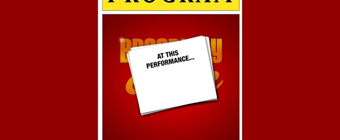 AT THIS PERFORMANCE… Returns To The Green Room 42 This Month