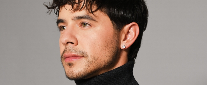 David Archuleta Finds His 'Freedom' with New George Michael Cover