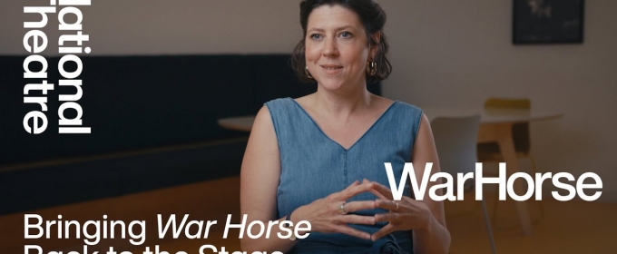 Videos: Behind the Scenes of the WAR HORSE UK and Ireland Tour