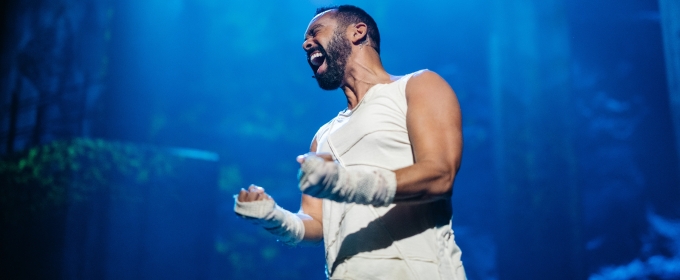 JESUS CHRIST SUPERSTAR Extended for Two Weeks at Asolo Repertory Theatre