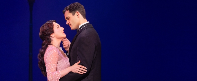 Review: FUNNY GIRL is Gorgeous at the Eccles Theater