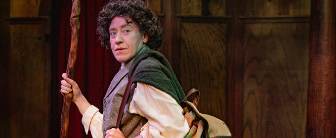 THE HOBBIT To Be Presented By The Atlanta Shakespeare Company