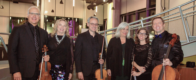 SONIC REALMS Concert to Feature Global Music Fusion in Los Angeles