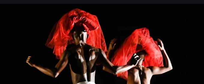 Review: HATCHED ENSEMBLE - MAMELA NYAMZA AT DANCE UMBRELLA, Barbican Theatre