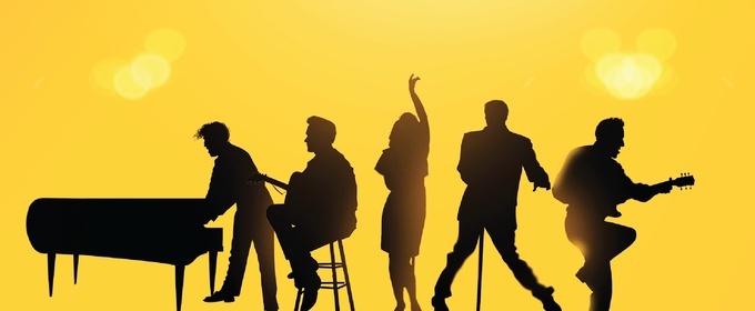 MILLION DOLLAR QUARTET Comes to Tuacahn Center for the Arts