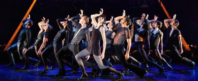 Review: Roxie Has Moxy! CHICAGO at the Fox Theatre, St. Louis