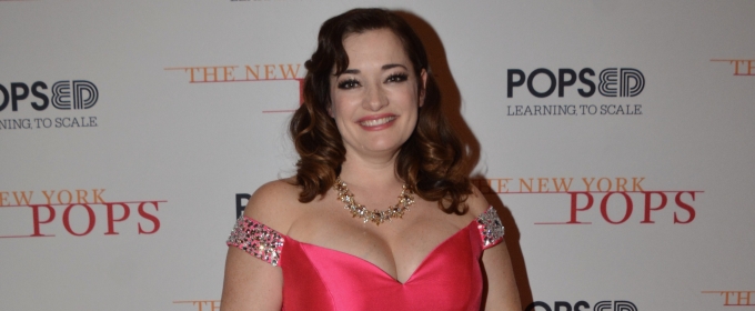 Laura Michelle Kelly & David Shannon To Lead Nashville Rep's SUNDAY IN THE PARK WITH GEORGE