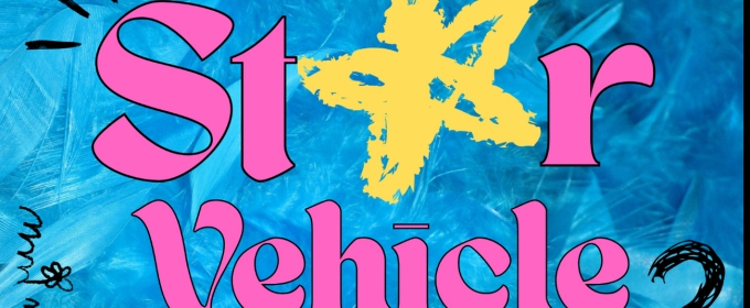 Giuliana Mancini's STAR VEHICLE to Have Industry Reading At Playwrights Downtown