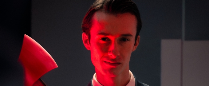 Conor Beaumont Will Lead AMERICAN PSYCHO in Melbourne