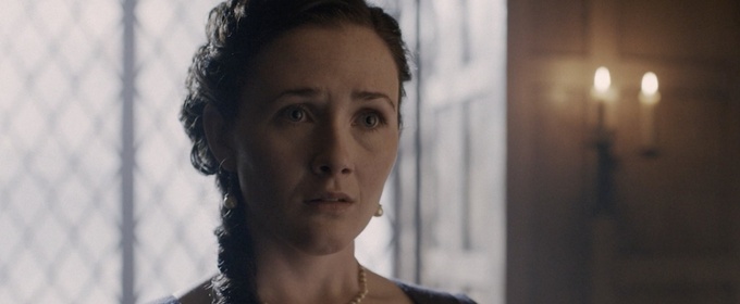 Video: OUTLANDER: BLOOD OF MY BLOOD Season Finale Sneak Peek Clip