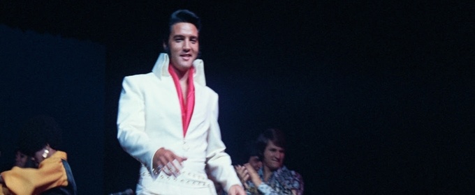 Feature: EPIC: ELVIS PRESLEY IN CONCERT Makes Historic Las Vegas Debut At Westgate's International Theater