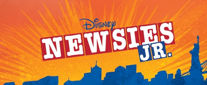 The Secret Academy Will Bring DISNEY'S NEWSIES JR. to Long Island City